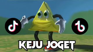 DJ KEJU JOGET SAMPAI HANYUT TIK TOK VIRAL | DJ TERBARU 2021 FULLBASS