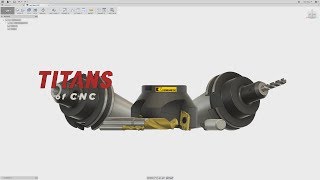 How to Download TITANS of CNC Tool List