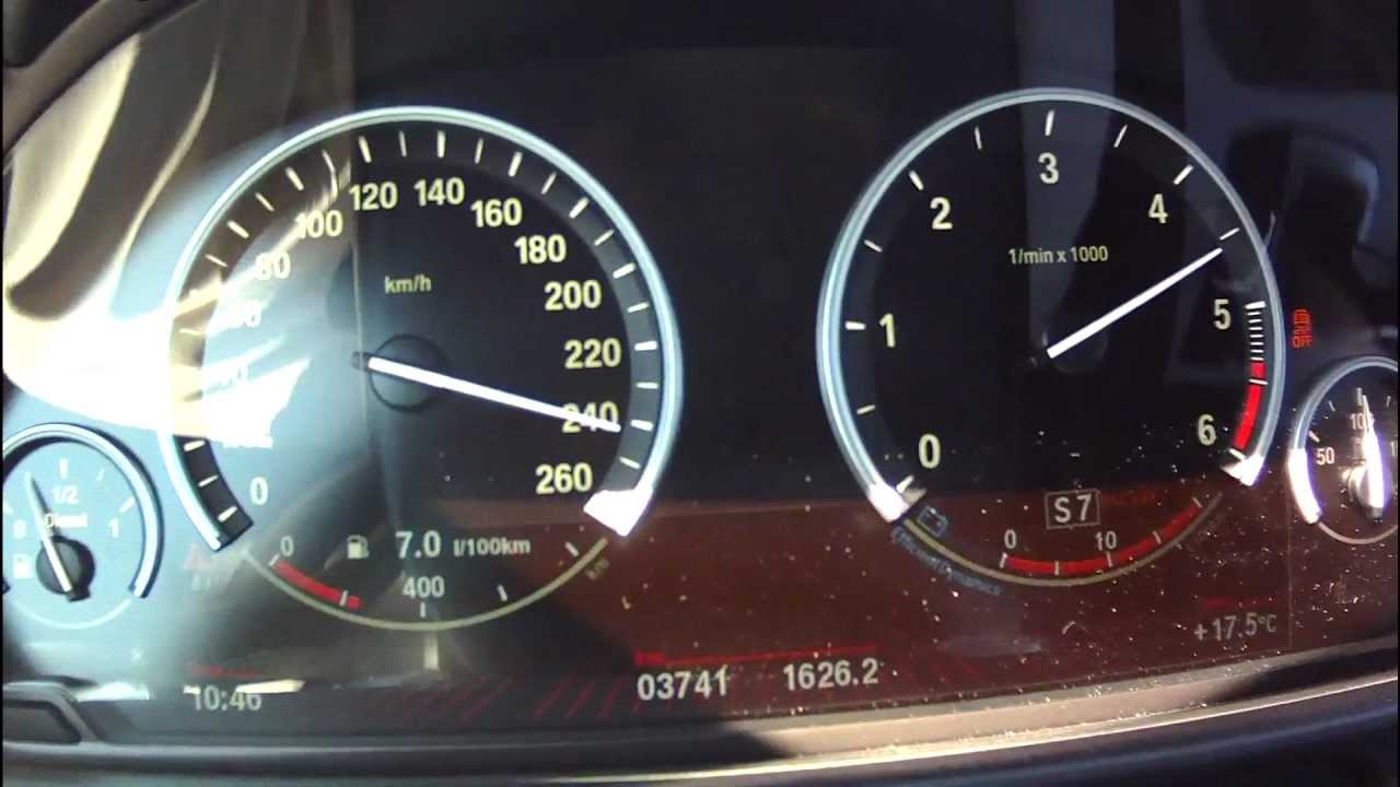Двигатель bmw 550d
