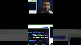 Save Time with This AI Browser Assistant! #shorts