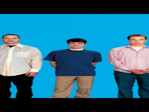 The Weezer Lick [500% Slower]