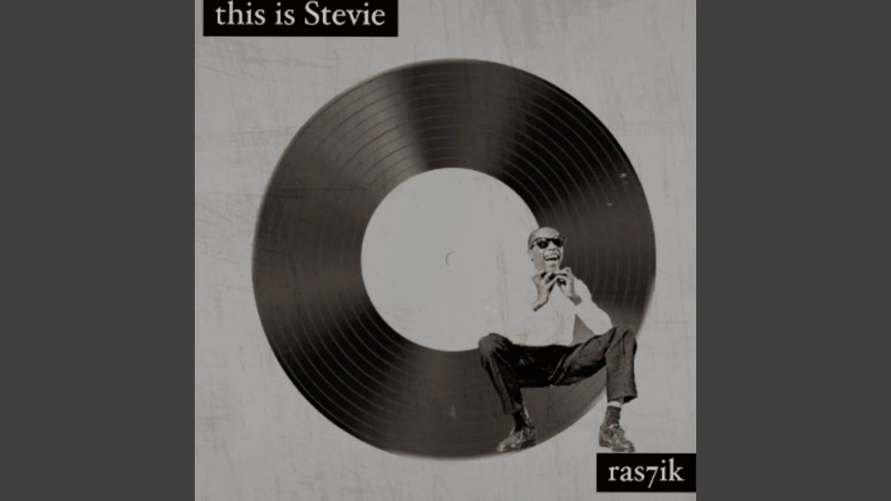 Watch This Is Stevie on YouTube Watch This Is Stevie on YouTube