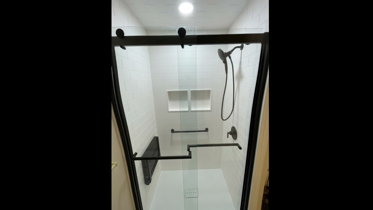 Monterey Series by Samuel Mueller | Stone Bathroom Systems by Bath Depot USA