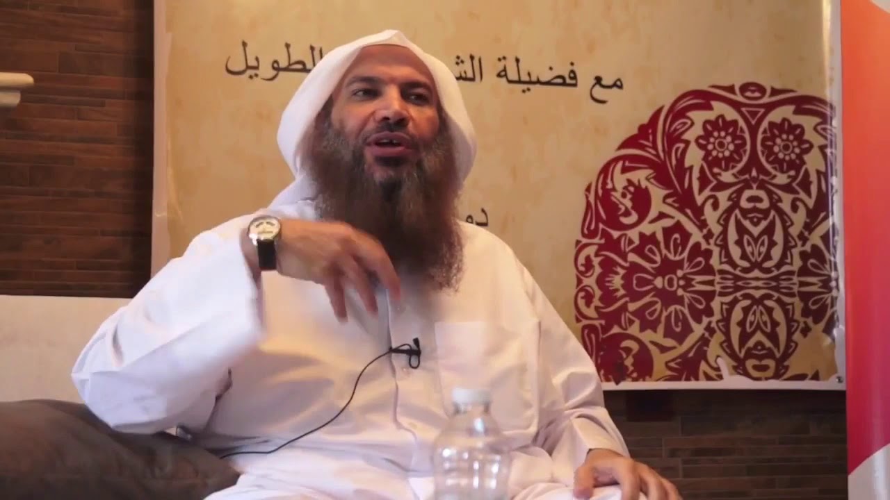 اسمع هذا المقطع حتى تعرف لماذا كل هم المبتدعة هو الرد على الإلحاد والملحدين / للشيخ سالم الطويل