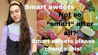 Are Smart Sweets vegan? Or vegetarian? | Vervie