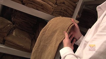 SFMade Manufacturing Minute: Betabrand