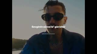 Motive - Mandalina 45 Saniyelik Kesitini Paylaştı Şfet Üm