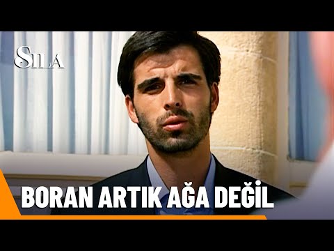 Boran, ağalara rest çekti! - Sıla 43. Bölüm