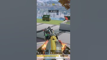 Using New class #gaming #codshort #codm #codmbr #viral #cod #shortfeed