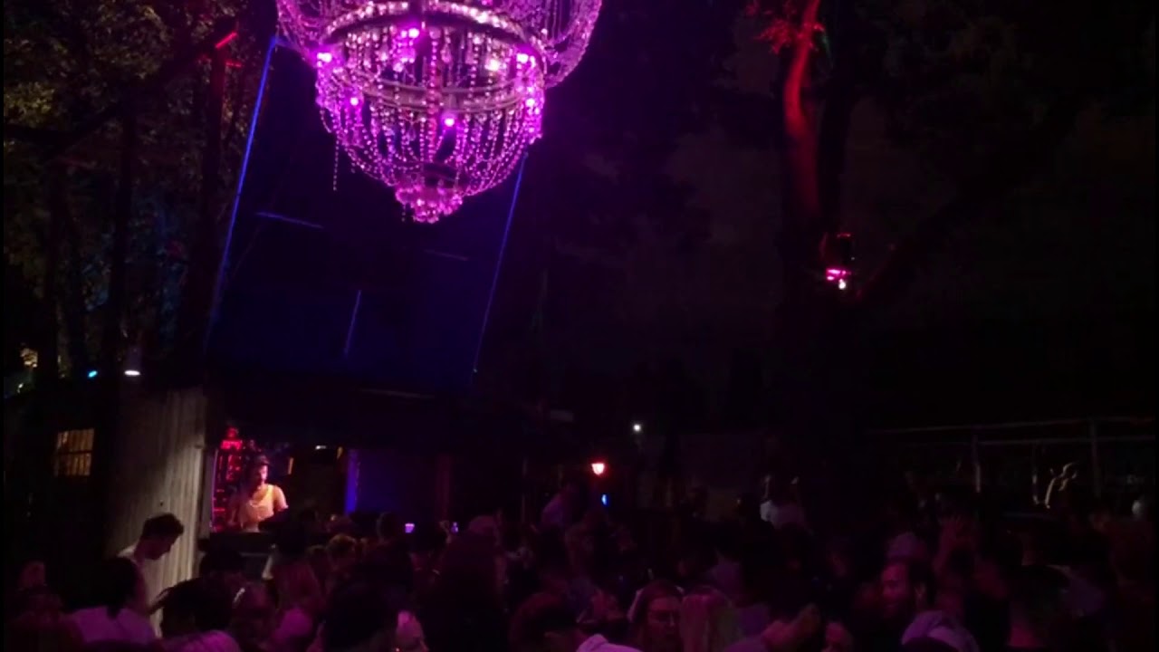 Italo Brutalo - 3 hours dj set at IPSE, Berlin