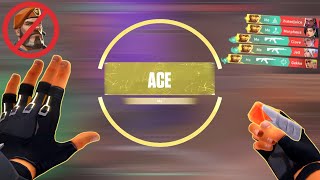 Brimstone one trick plays regular agents