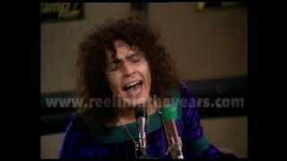 T. Rex • “Jeepster”/ Interview / “Telegram Sam” • 1972 [Reelin&#39; In The Years Archive]