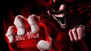 Mx Is Chasing Me Mxs Game Over Forever Demo