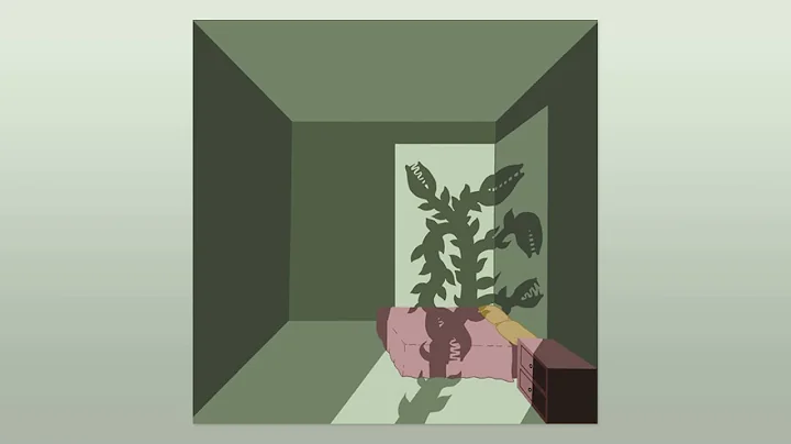 Feng Suave - Venus Flytrap