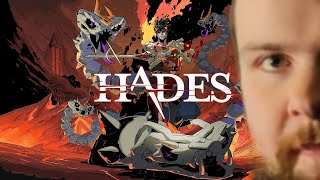 🔴 HADES AND STUFF