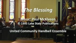 The Blessing Paul McKlveen