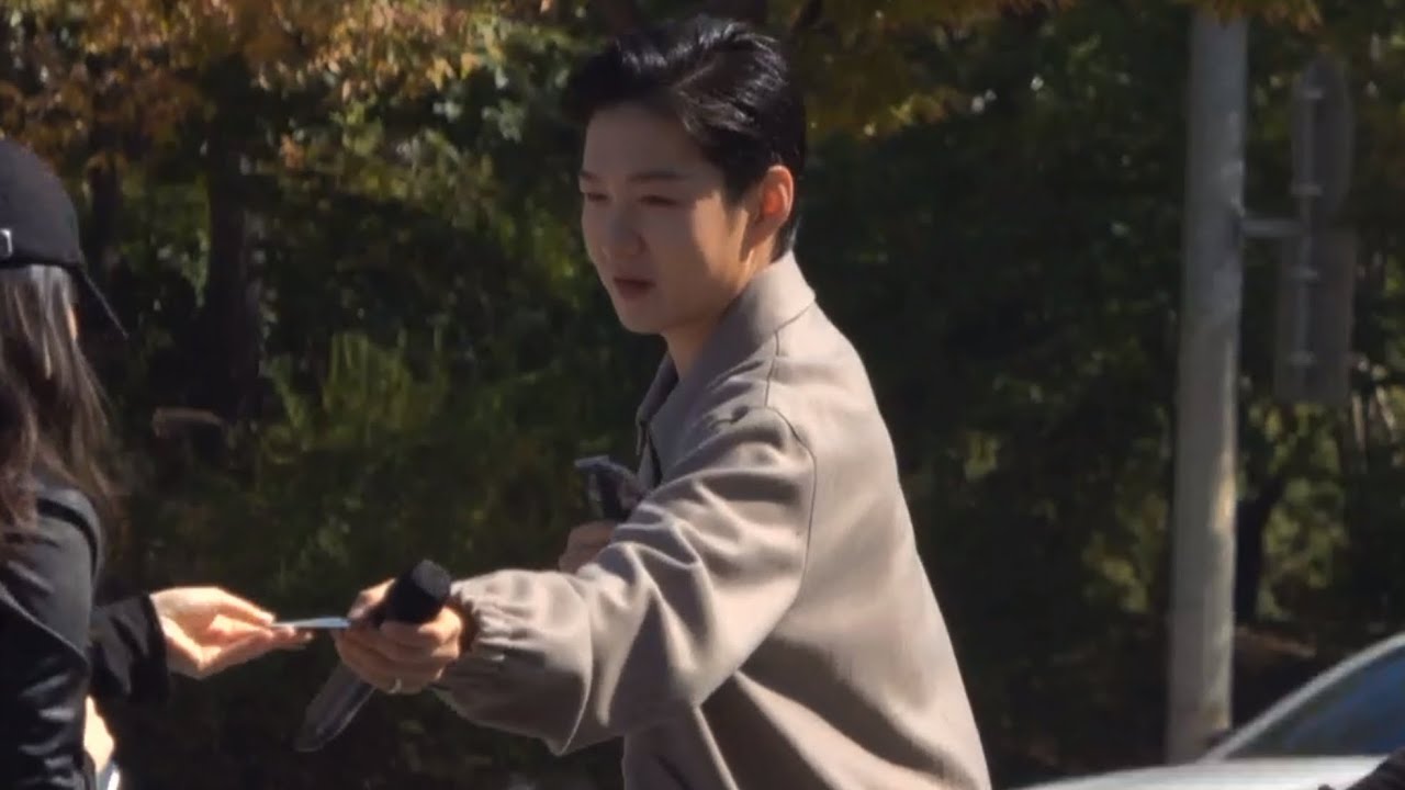 241012 이창섭 음악중심 미니팬미팅 FULL