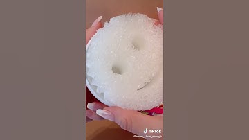 Scrub Daddy Power Paste: How to clean glass cooktop