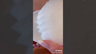 Scrub Daddy Power Paste: How to clean glass cooktop