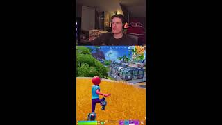 🔴 FORTNITE TIME 🔴 (Portrait)