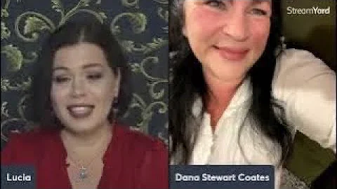 Let's chat with Dana @Killer Queen Antique Jewelry...