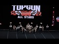 Top Gun Allstars OO5 NCA 2019 Day 1