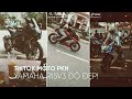 [TIKTOK VIỆT NAM] TIKTOK MOTO PKN R15V3 ĐỘ ĐẸP