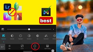 best photo editing app 🔥||mix app me photo edit kaise kare||how to use mix app screenshot 2