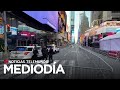 Nueva York se prepara con un fuerte operativo de seguridad para recibir el 2026