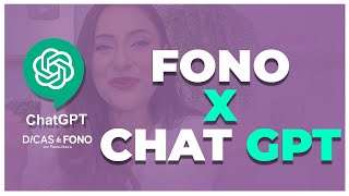 Inteligência artificial pode substituir o atendimento com fonoaudiólogo? Venha descobrir!