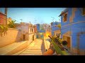 Swan Dive (csgo fragmovie)