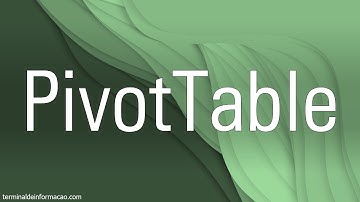 Transformando as linhas em colunas em um Array com PivotTable - Maratona AdvPL e TL++ 386