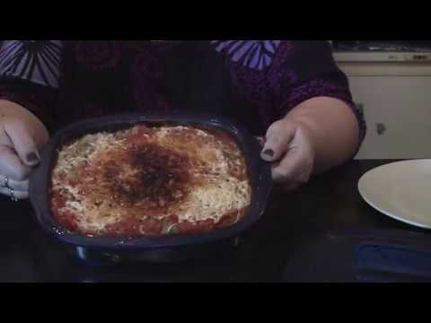 Le Pain De Viande Au Micro Pro Grill Youtube