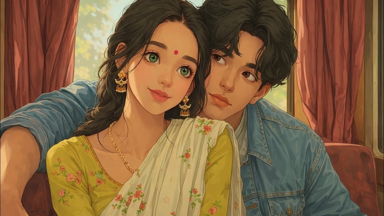 Ishq That Never Ended 💔 | Heart Touching Hindi Sad Song | New Romantic Music Video 2026