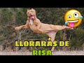 🚨 Este Video te Hará REÍR [99,8% GARANTIZADO] 🙀🐶 Mejores Animales Graciosos del Momento