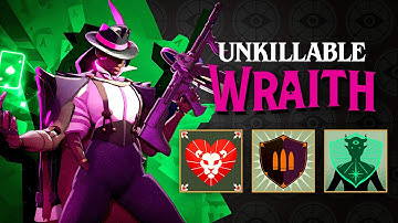 The Best Build To Hardcounter The Meta Right Now