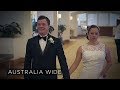 Love in the air at Debutante Ball for Disability | ABC News