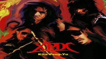 Xpdc - Kabus Semalam HQ