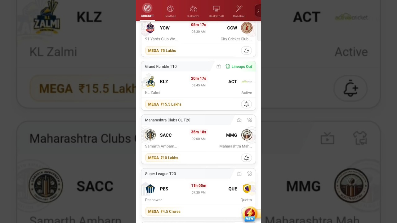 Peshawar zalmi vs Quetta Gladiators     