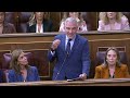 Sesión de control al Gobierno en el Congreso (30/09/2026)