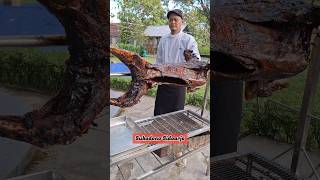 Kambing Guling Premium Terlaris Di Indonesia