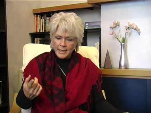 Byron Katie-MONEY: 'I don't have enough money'. PA...