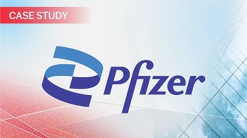 ABBYY case study teaser: Pfizer improves efficiency across all business units