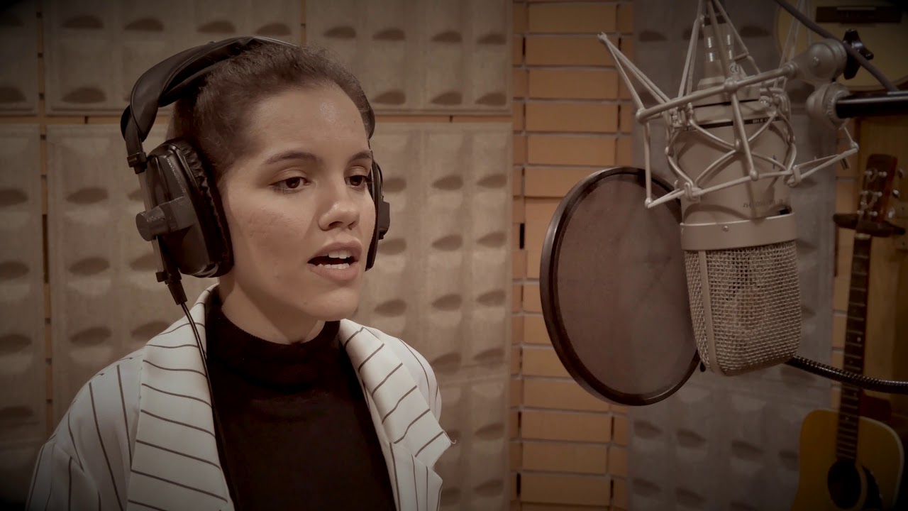 Mary did you know mark lowry live cover miriam teixeira youtube