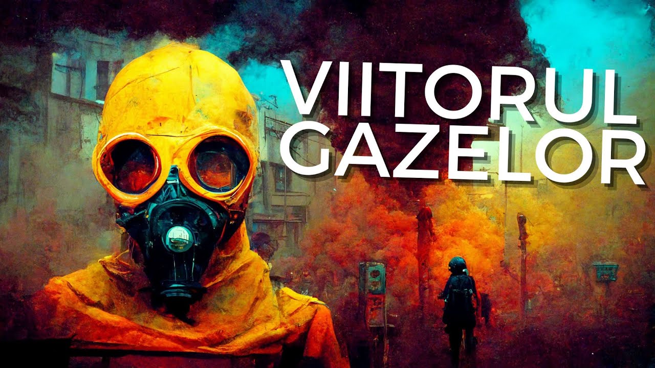 5 Mituri Enervante Despre Gazele "NATURALE"