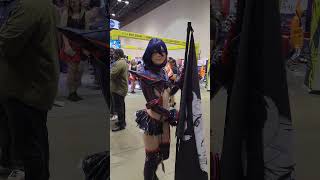 Anime | Ryuko | Kill la Kill | Cosplay | Megacon