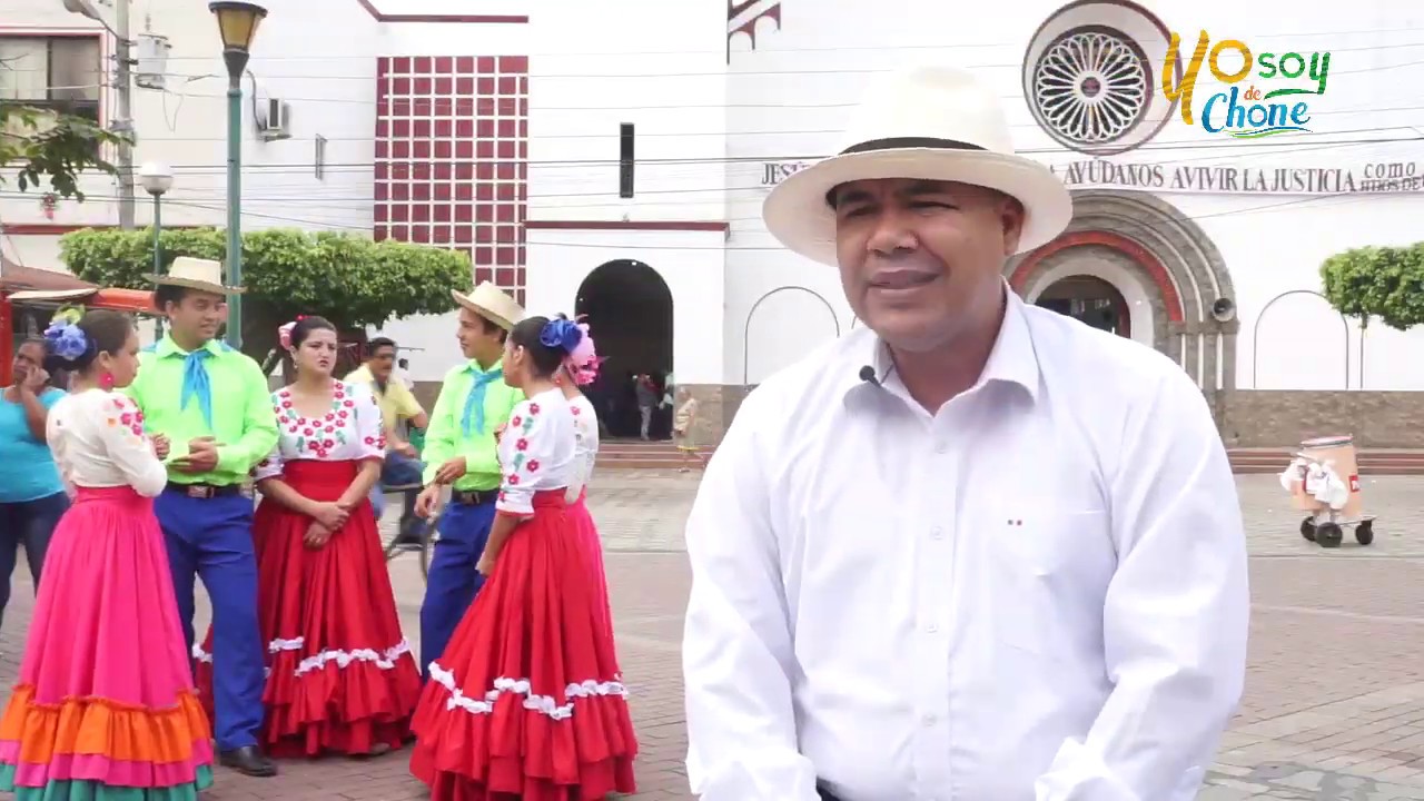 Grupo Folclórico 