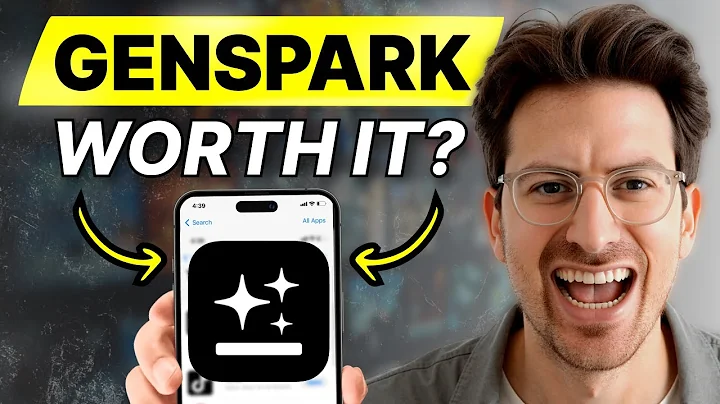 Genspark vs ChatGPT, my brutally honest review
