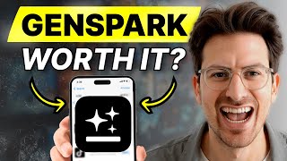 Genspark vs ChatGPT, my brutally honest review