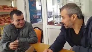 Haftaya Dayın Geliyor